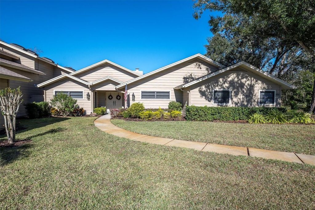 Photo of 1051 Royal Troon Court, Tarpon Springs, FL 34688 (MLS # W7882177)