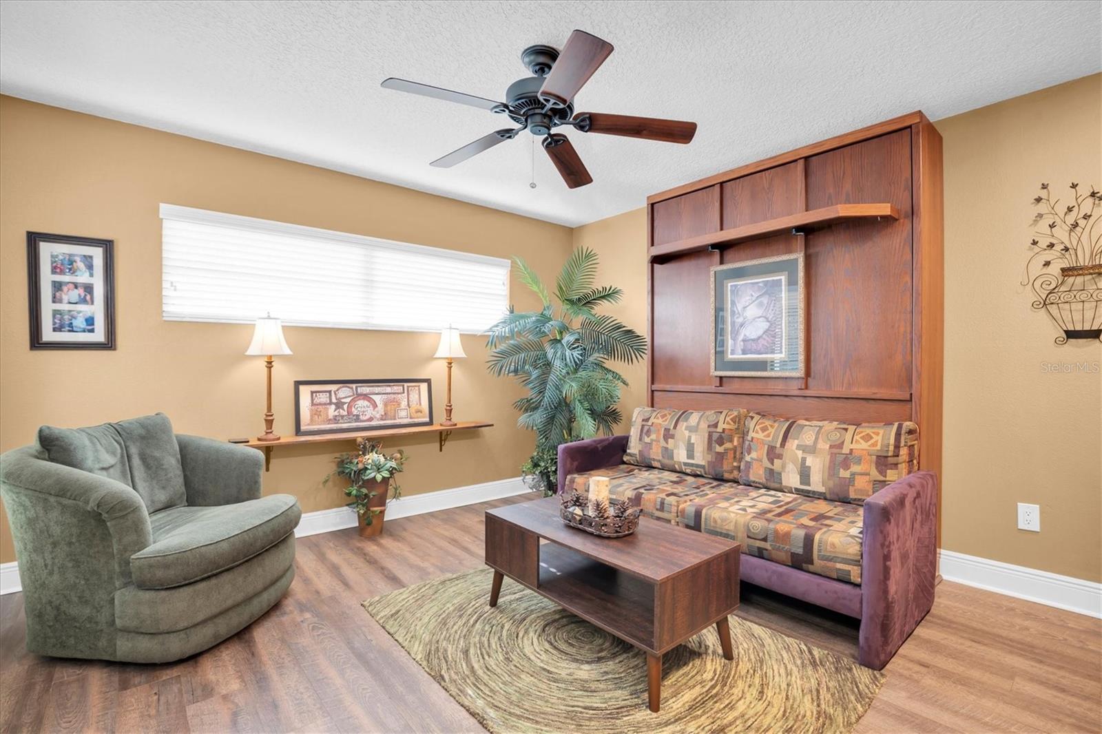 VILLAS AT CYPRESS RUN - Residential