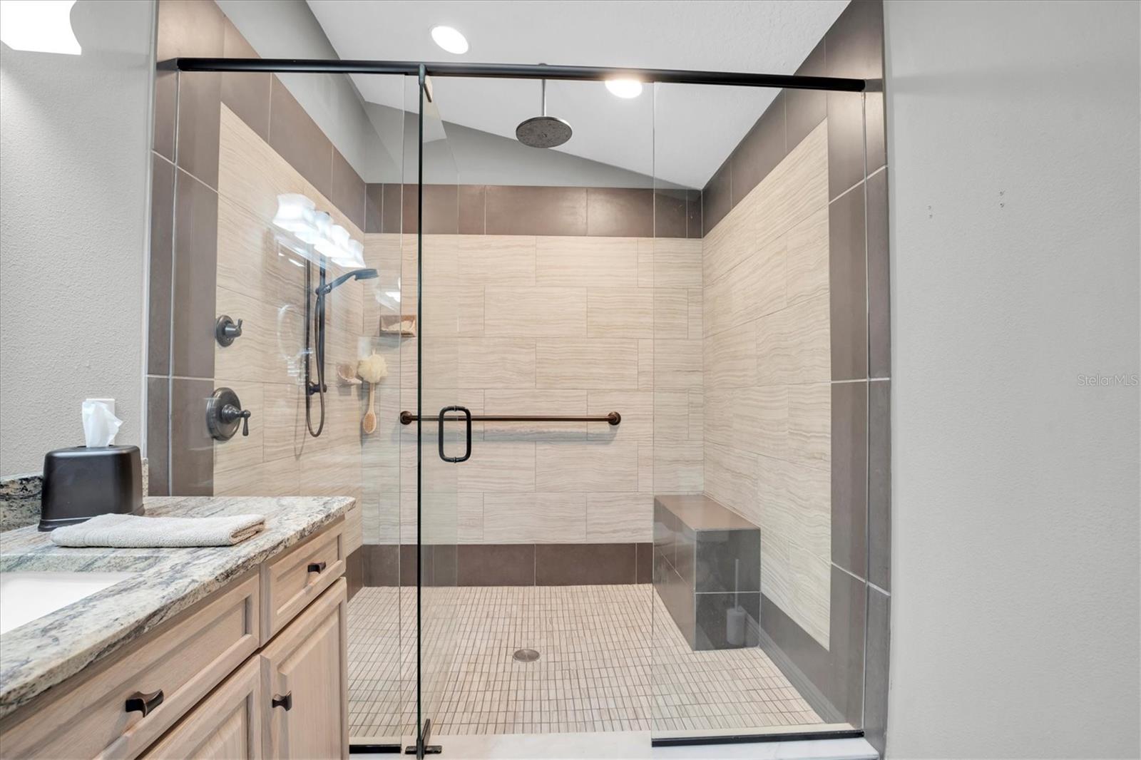 VILLAS AT CYPRESS RUN - Residential