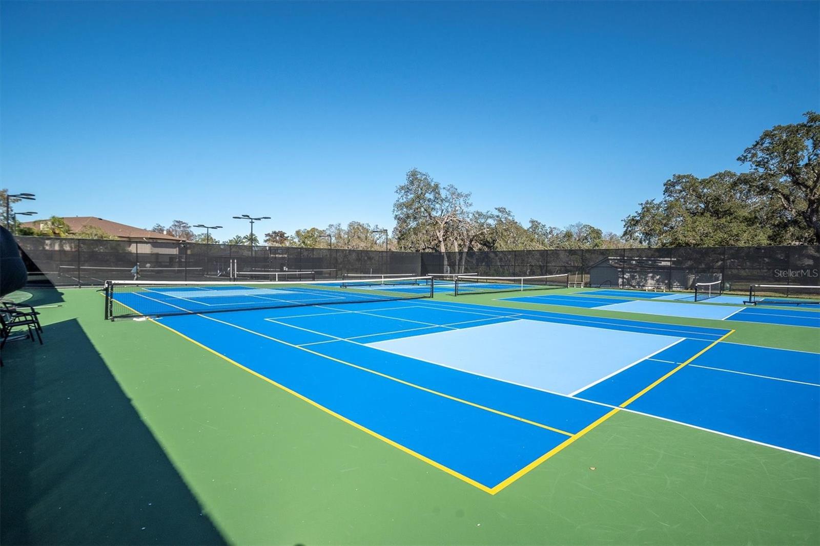 VILLAS AT CYPRESS RUN - Residential