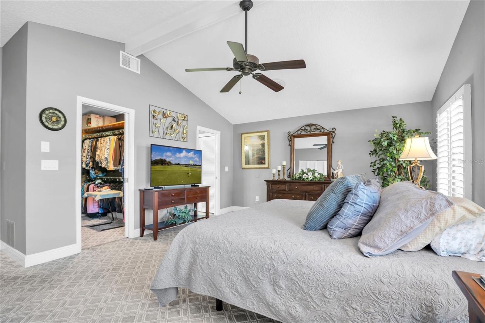 VILLAS AT CYPRESS RUN - Residential