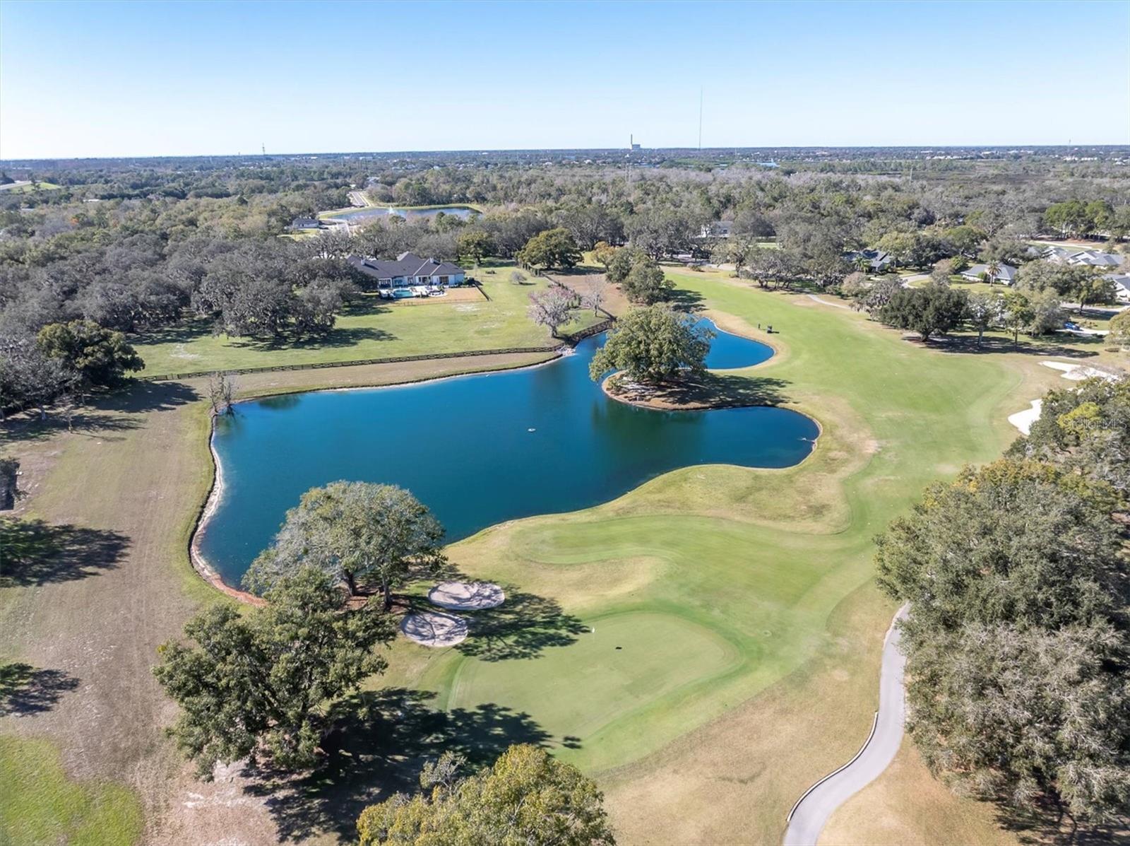 VILLAS AT CYPRESS RUN - Residential