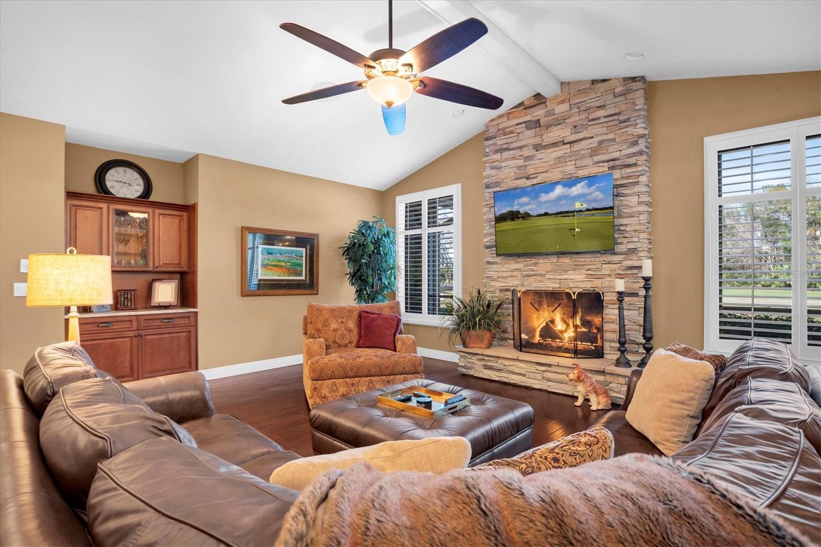 VILLAS AT CYPRESS RUN - Residential