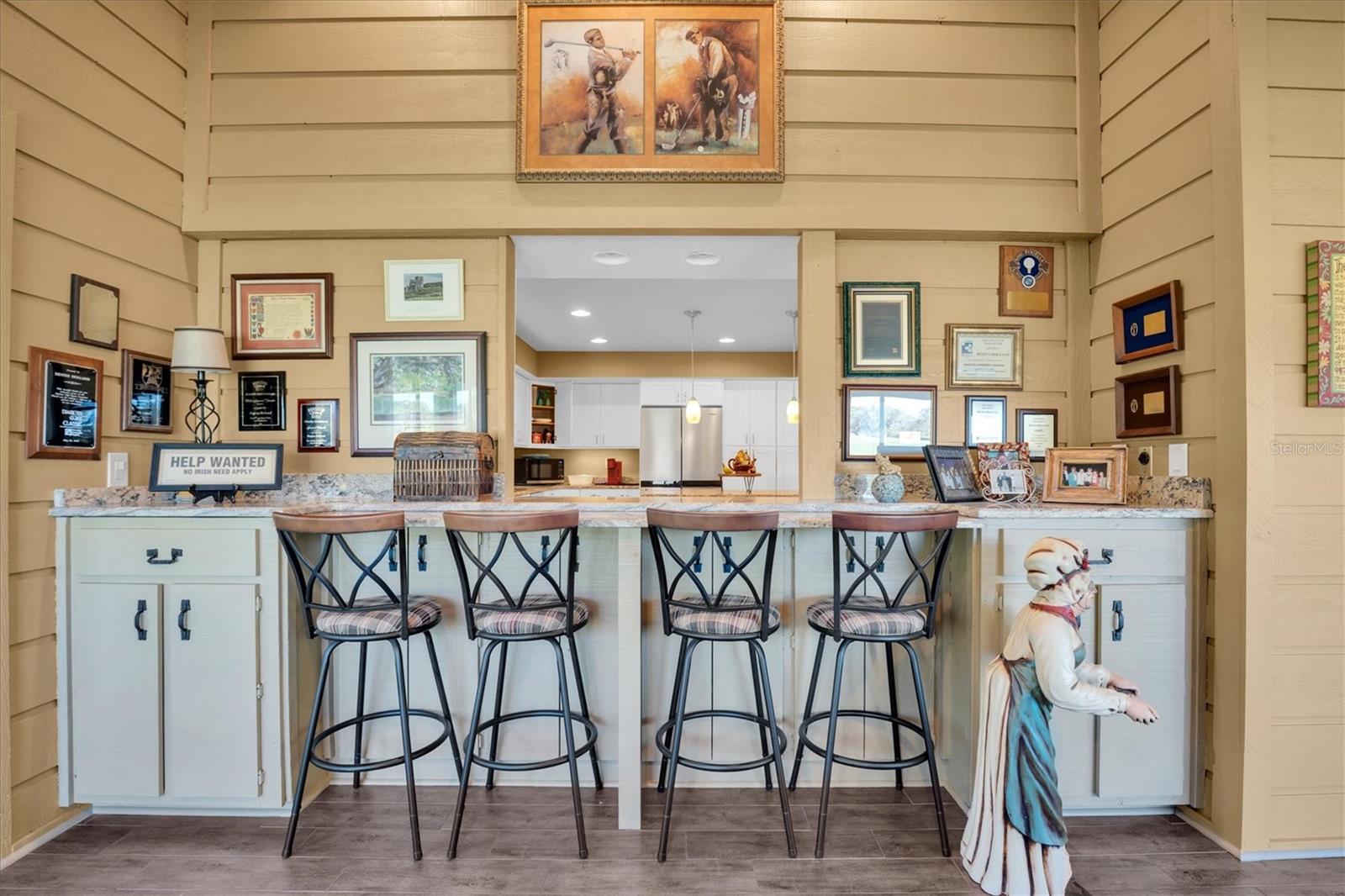 VILLAS AT CYPRESS RUN - Residential