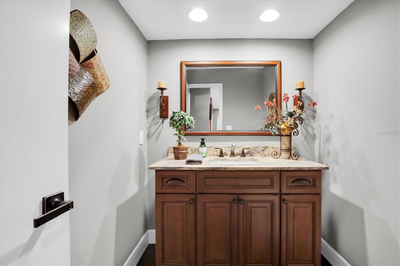 VILLAS AT CYPRESS RUN - Residential