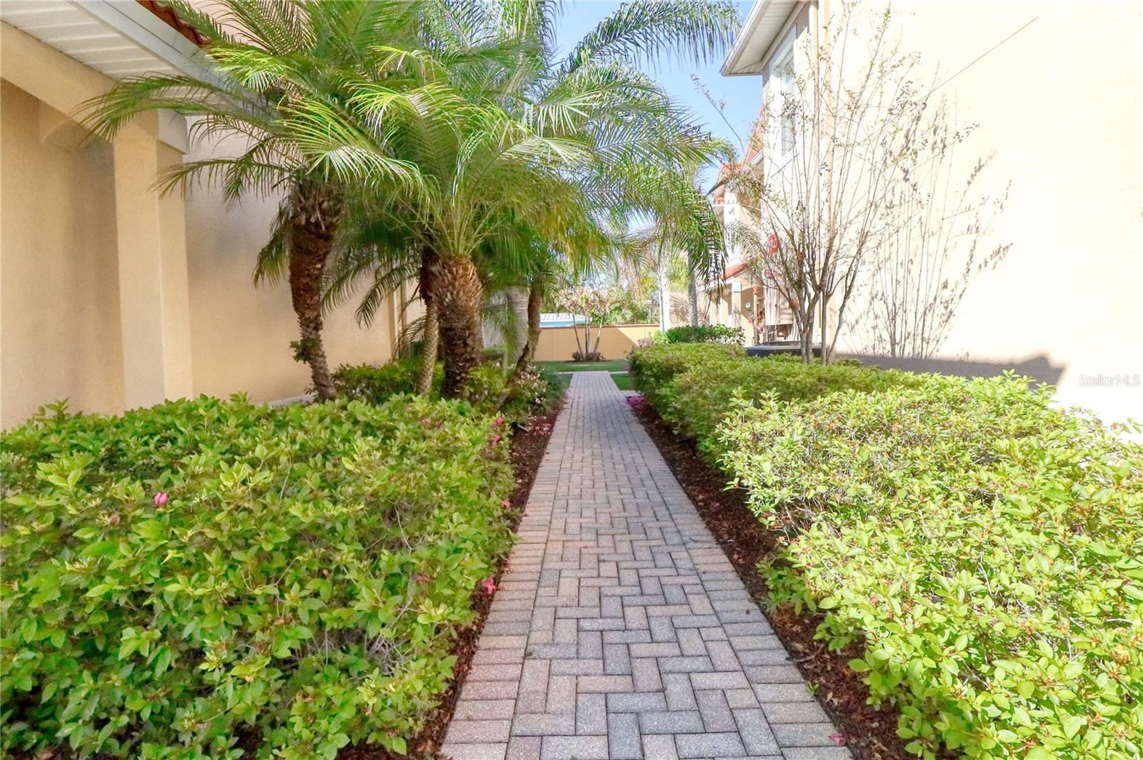 PARADISE LAKES CONDOMINIUM - Residential