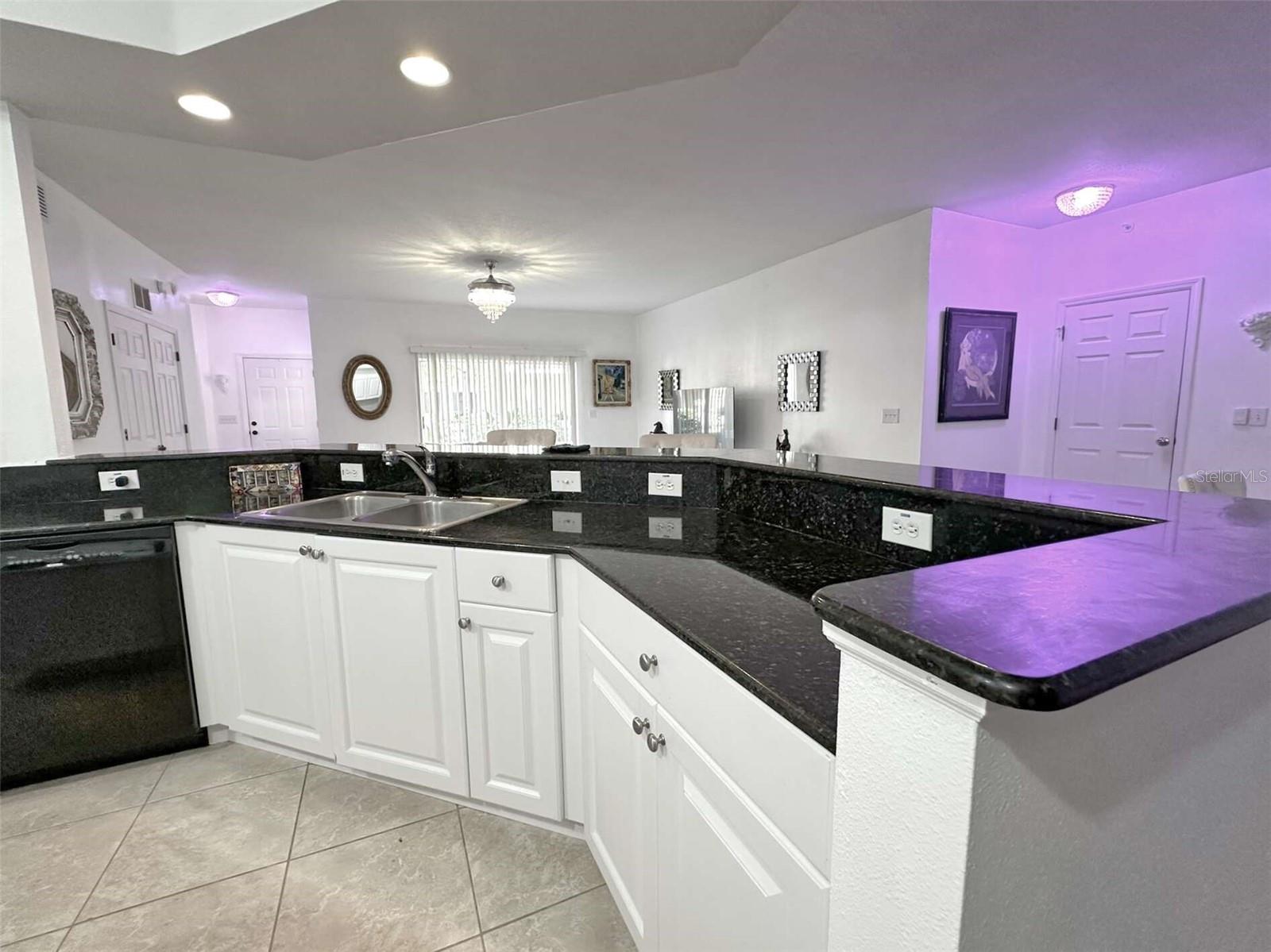 PARADISE LAKES CONDOMINIUM - Residential