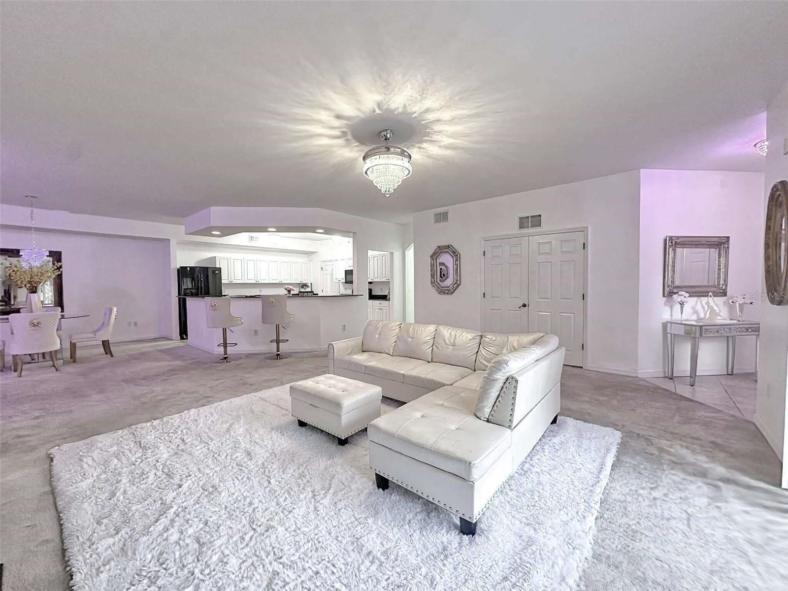 PARADISE LAKES CONDOMINIUM - Residential