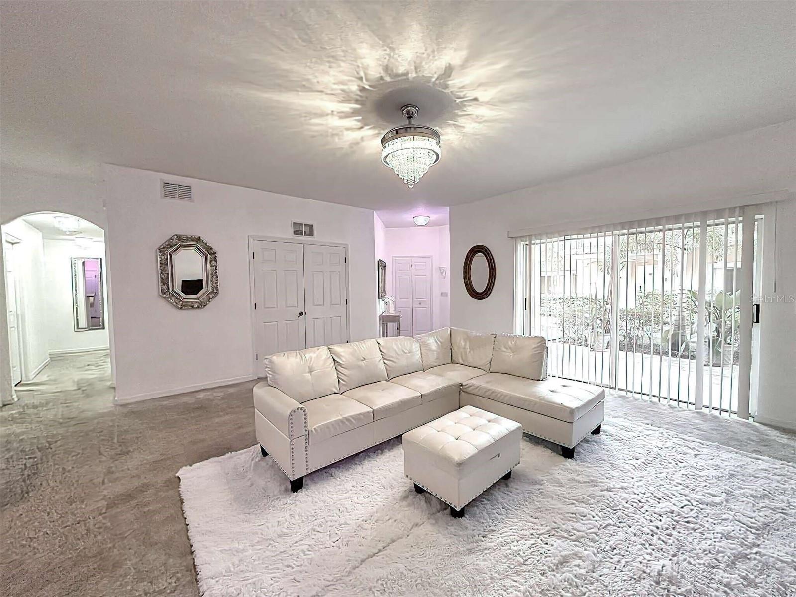 PARADISE LAKES CONDOMINIUM - Residential