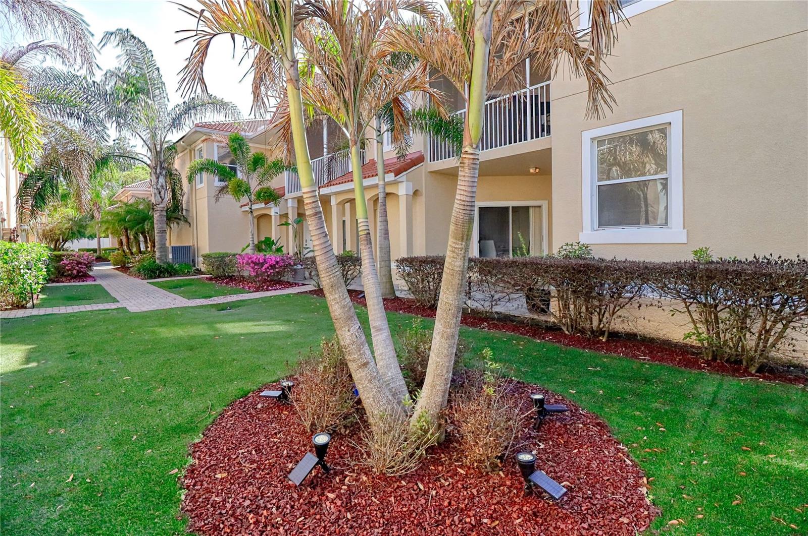 PARADISE LAKES CONDOMINIUM - Residential