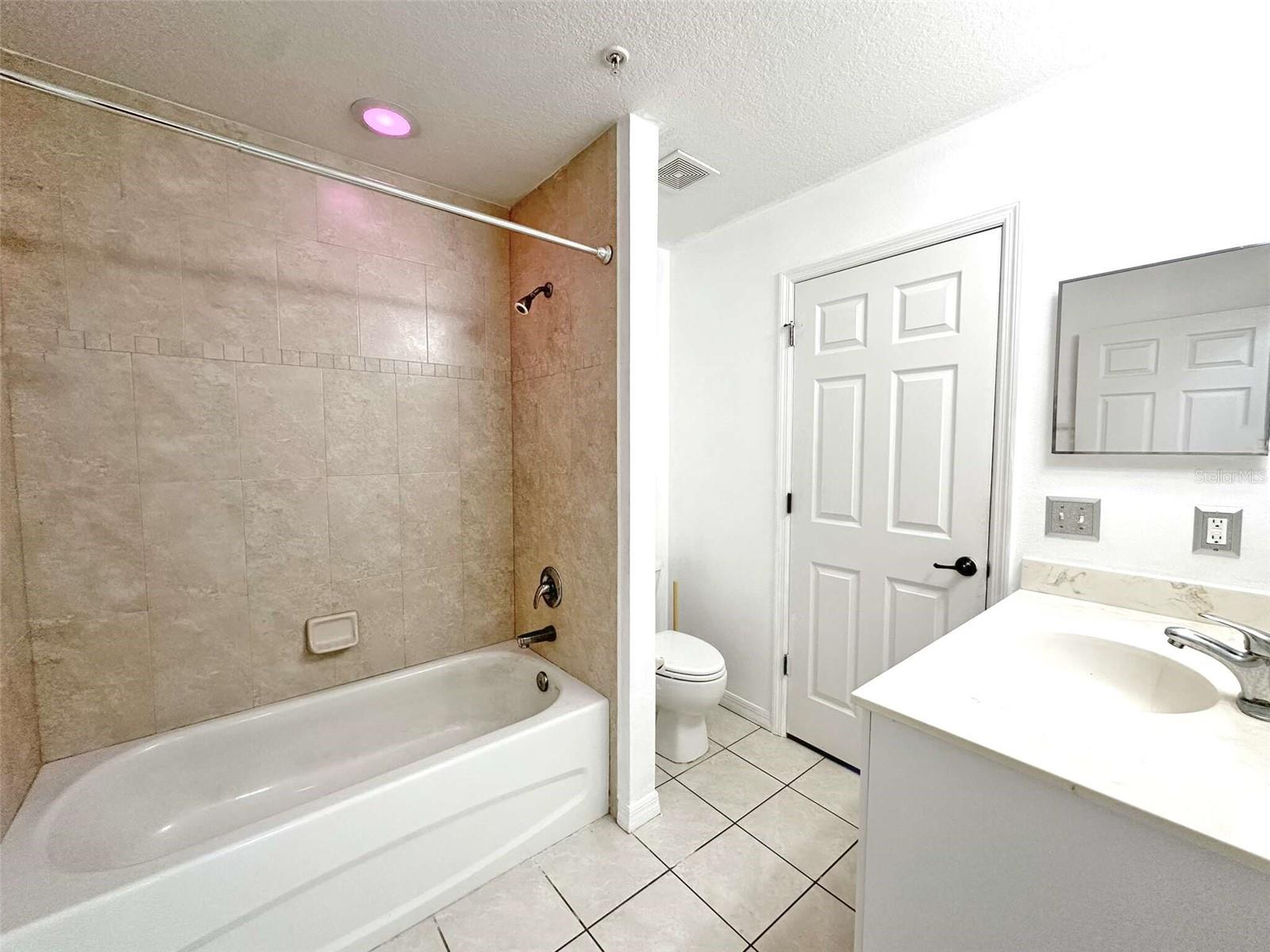 PARADISE LAKES CONDOMINIUM - Residential