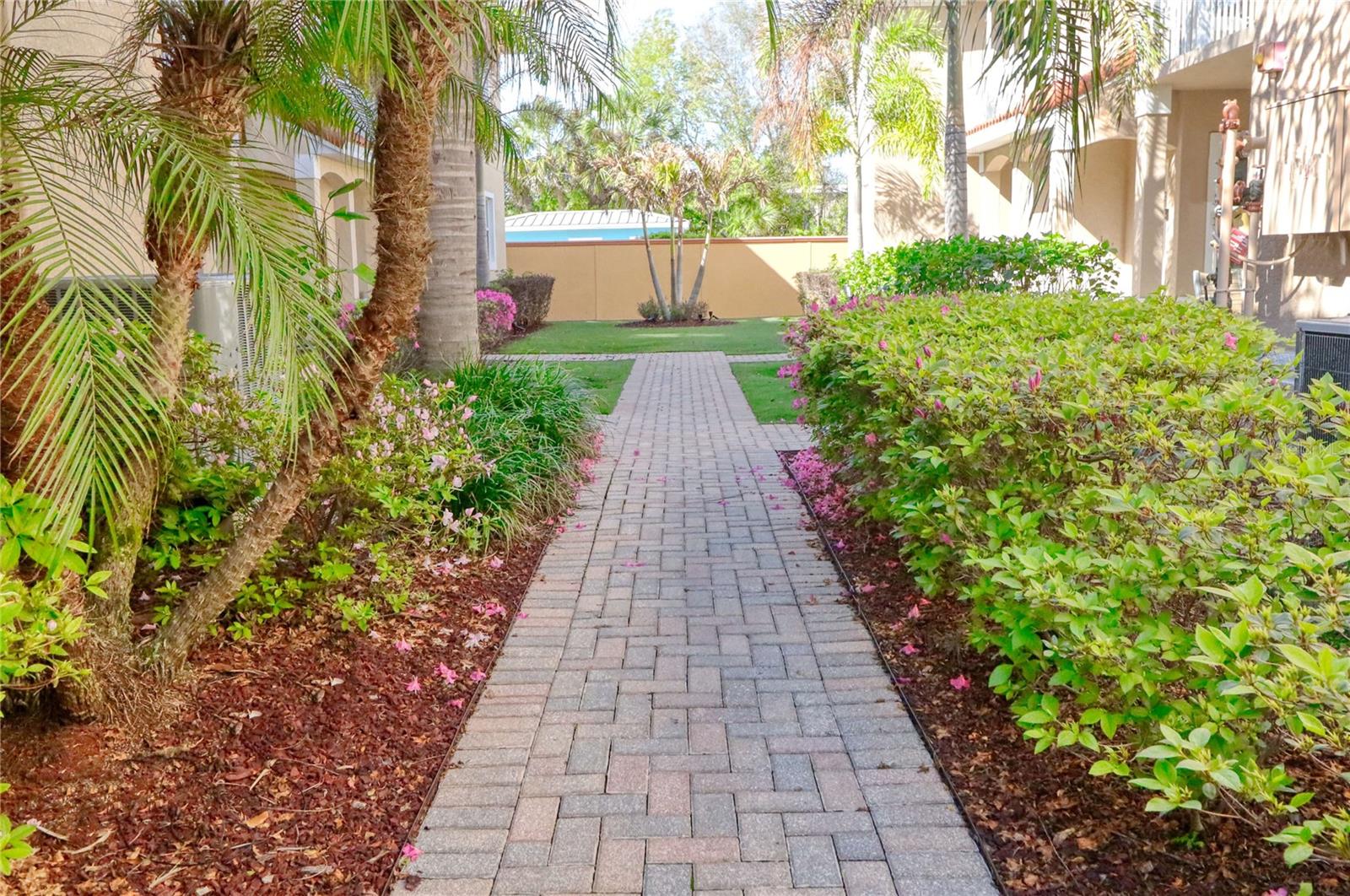 PARADISE LAKES CONDOMINIUM - Residential