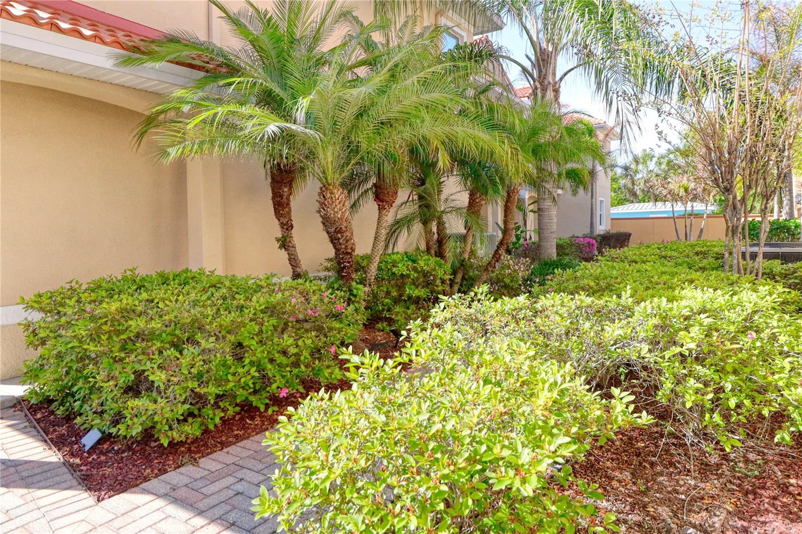 PARADISE LAKES CONDOMINIUM - Residential