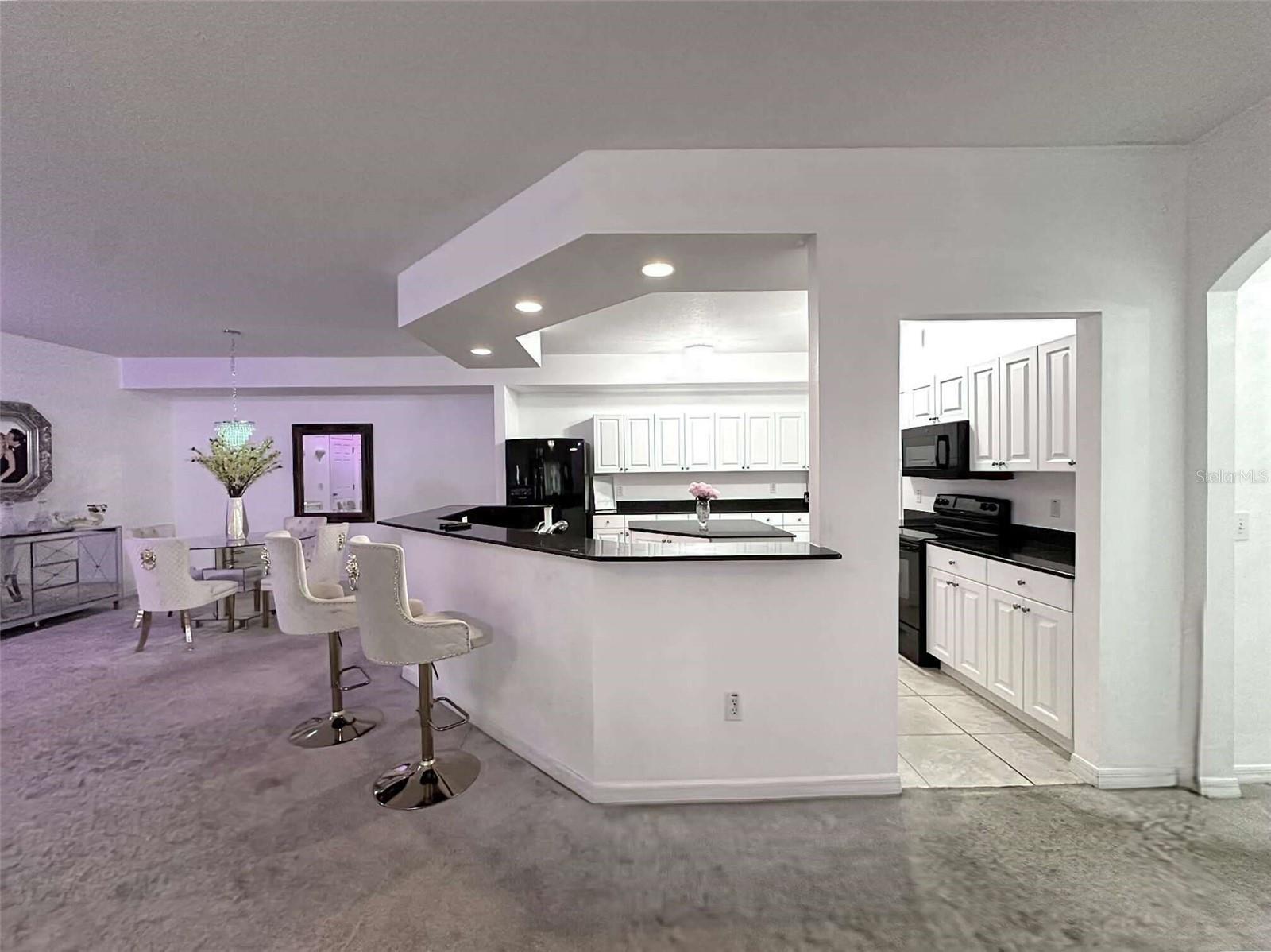 PARADISE LAKES CONDOMINIUM - Residential