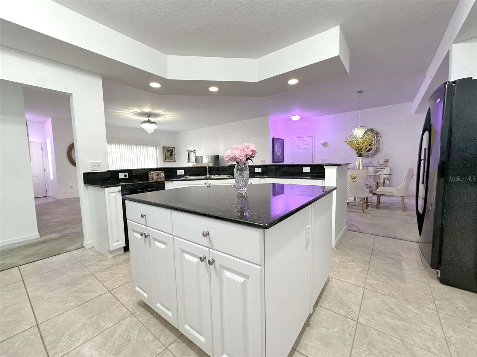 PARADISE LAKES CONDOMINIUM - Residential