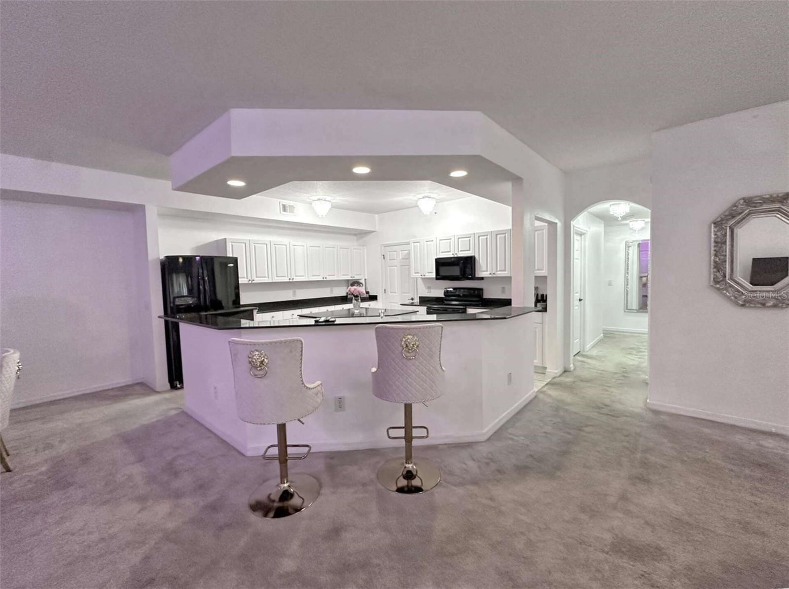 PARADISE LAKES CONDOMINIUM - Residential