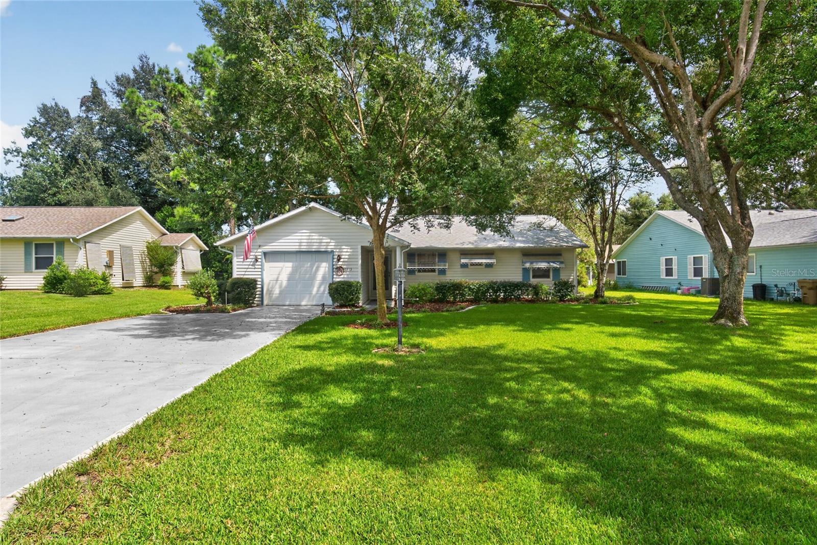 1113 BEN HOPE DRIVE
