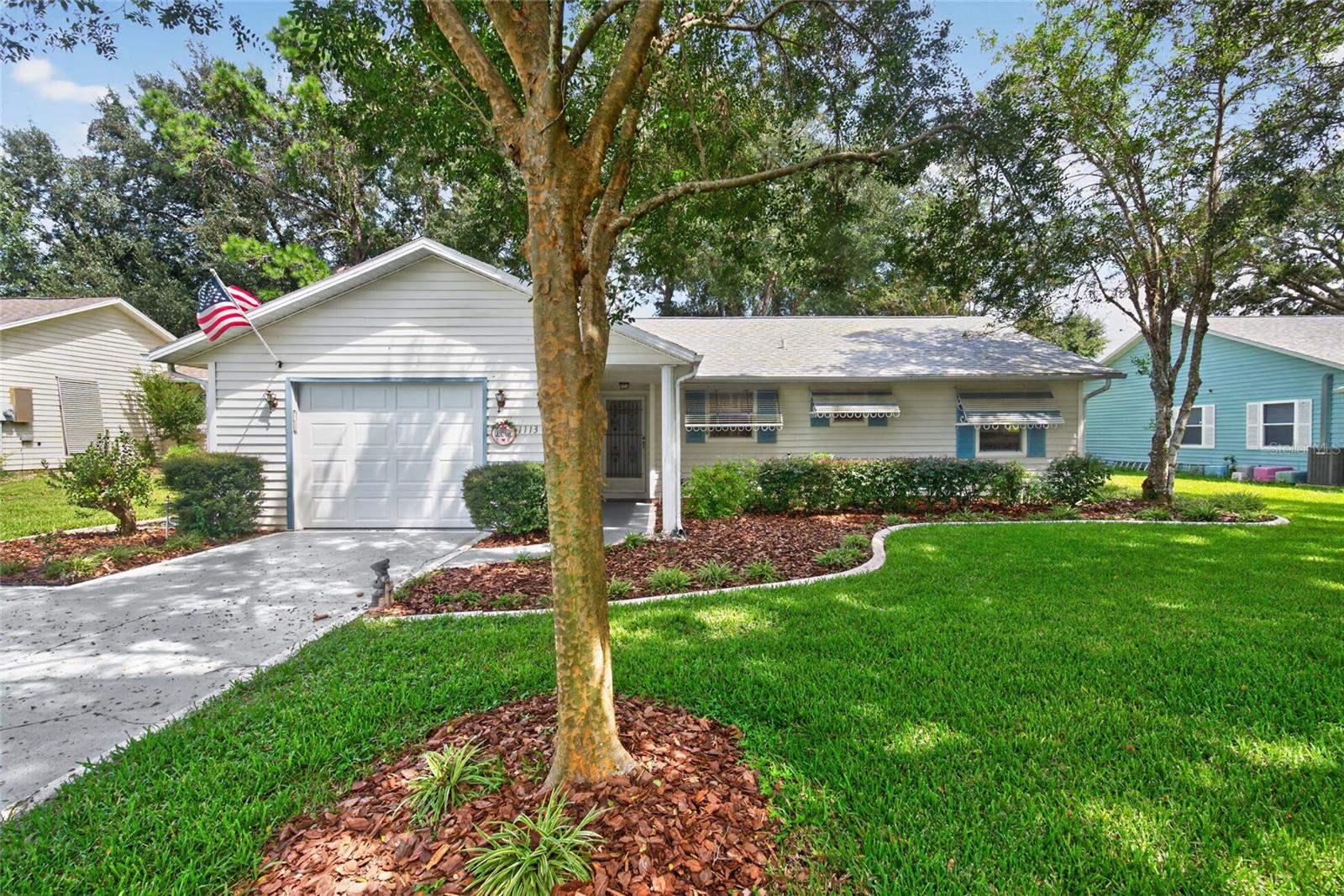 1113 BEN HOPE DRIVE