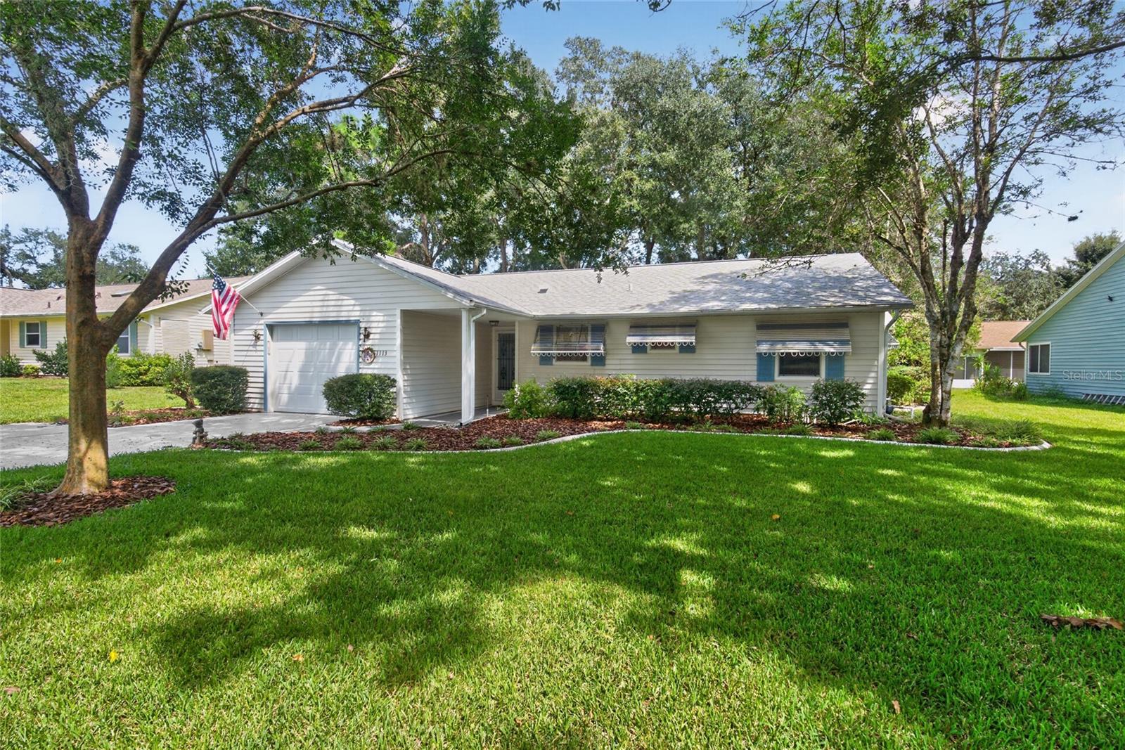 1113 BEN HOPE DRIVE