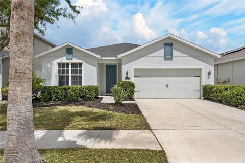 Photo of 11113 Spring Point Circle, Riverview, FL 33579 (MLS # TB8492443)