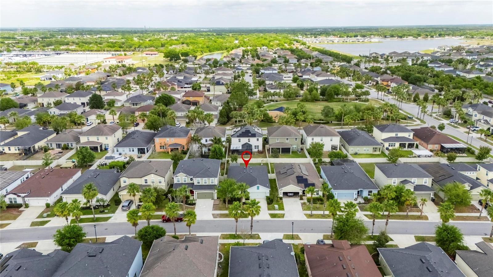 LUCAYA LAKE CLUB PH 2E - Residential