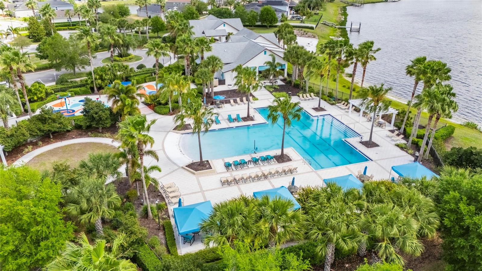 LUCAYA LAKE CLUB PH 2E - Residential