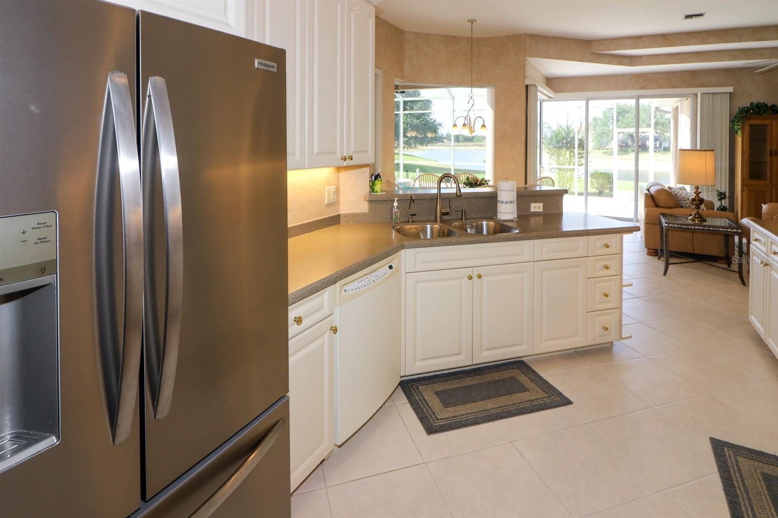 BOBCAT TRAIL PH 2 - Residential
