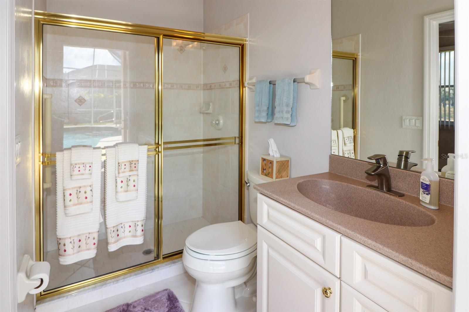 BOBCAT TRAIL PH 2 - Residential