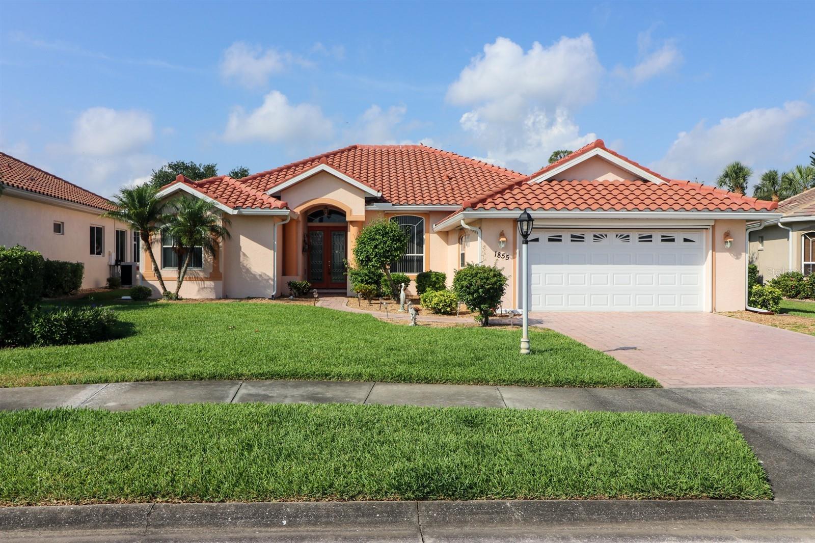 1855 SILVER PALM ROAD
