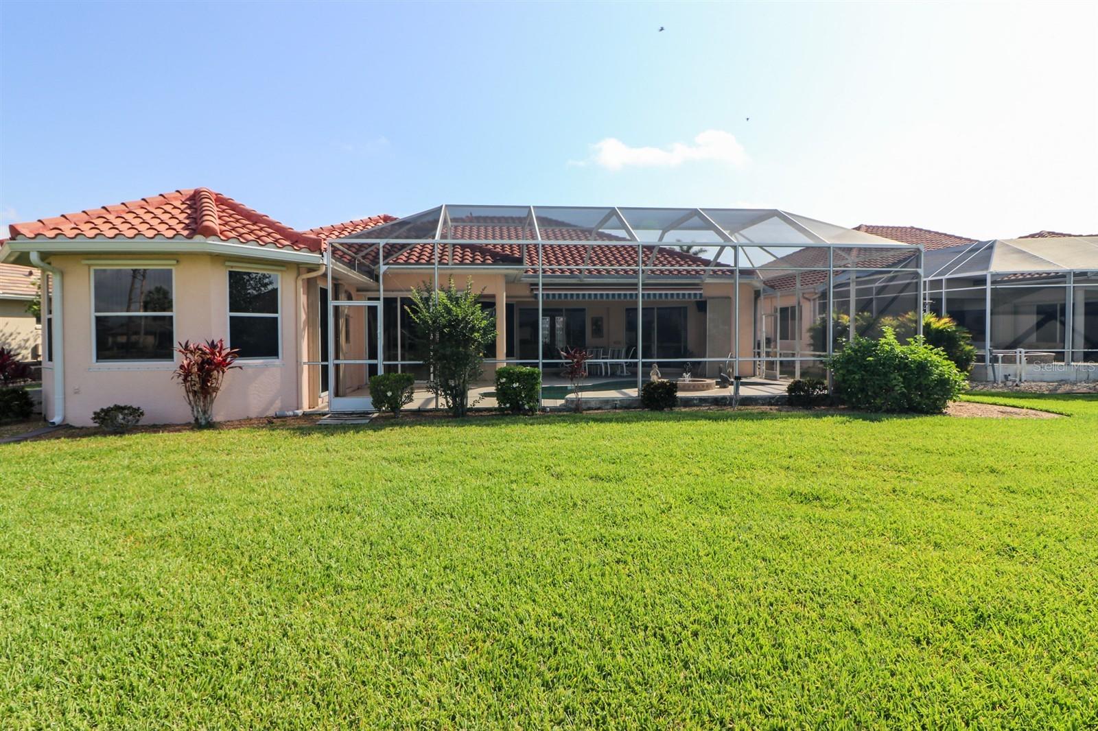 BOBCAT TRAIL PH 2 - Residential