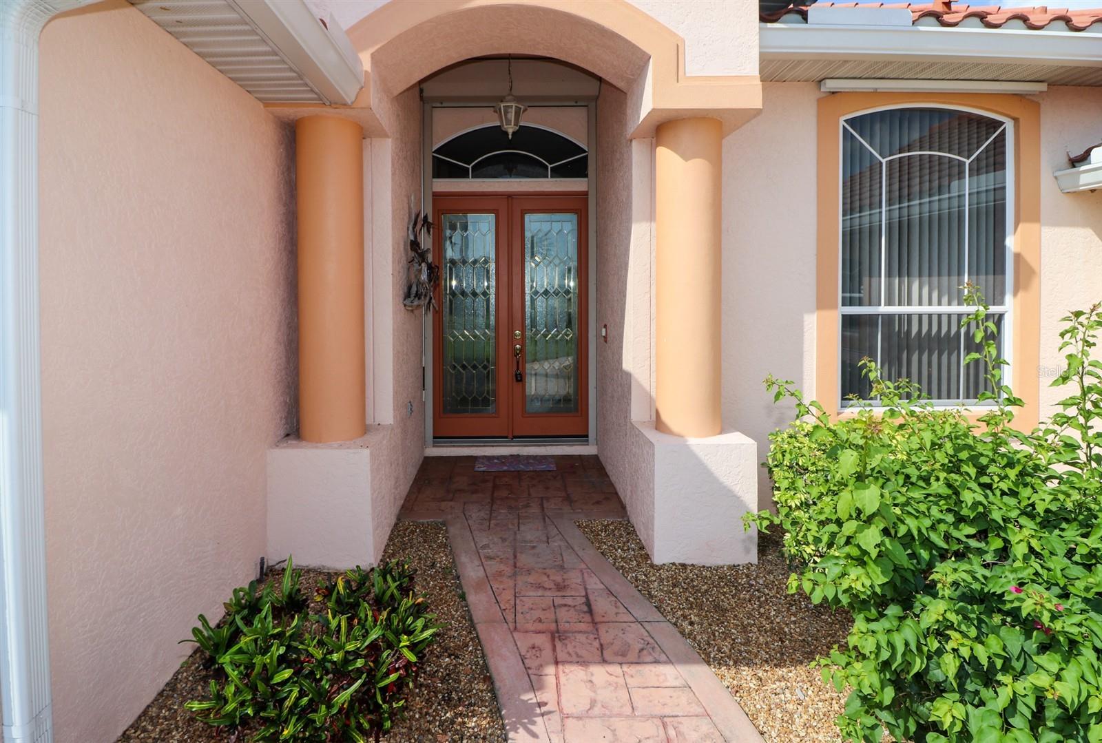 1855 SILVER PALM ROAD