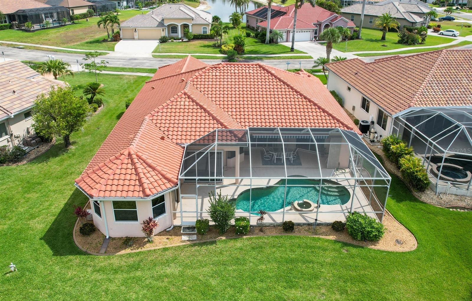 BOBCAT TRAIL PH 2 - Residential