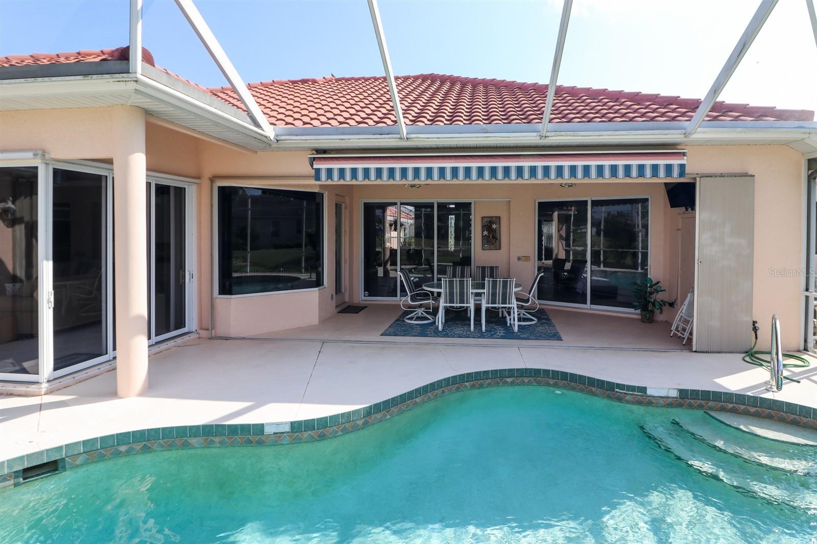 BOBCAT TRAIL PH 2 - Residential