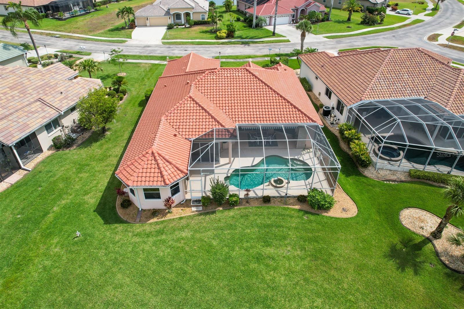 BOBCAT TRAIL PH 2 - Residential