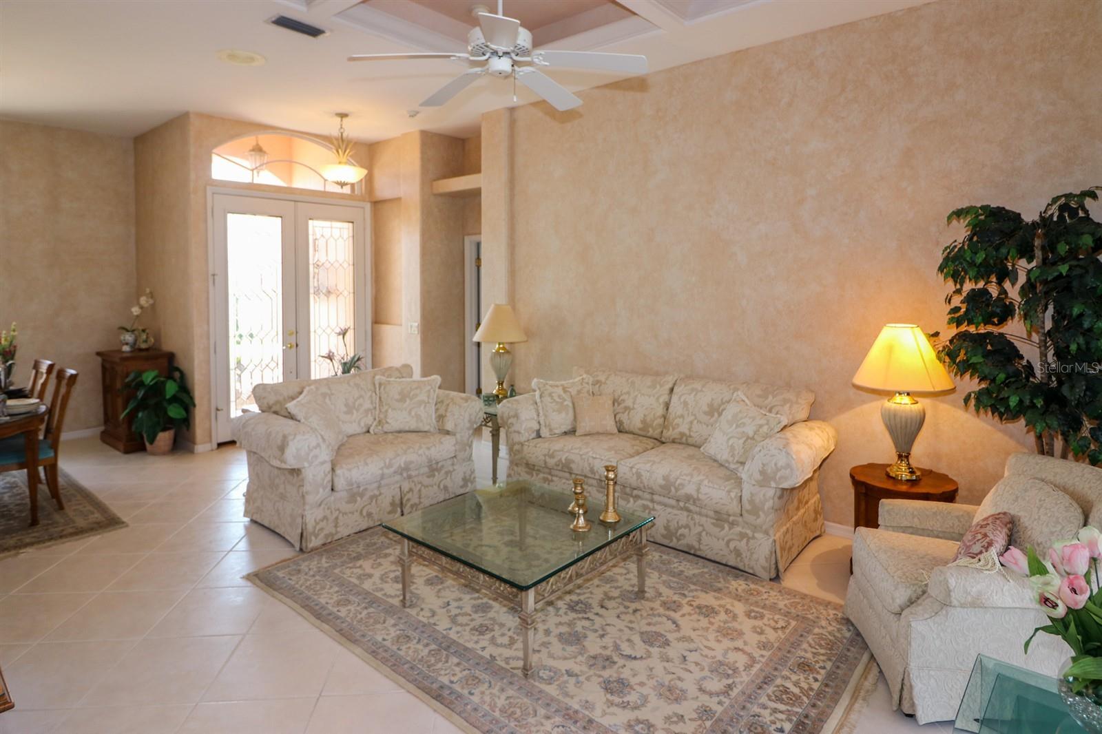 BOBCAT TRAIL PH 2 - Residential