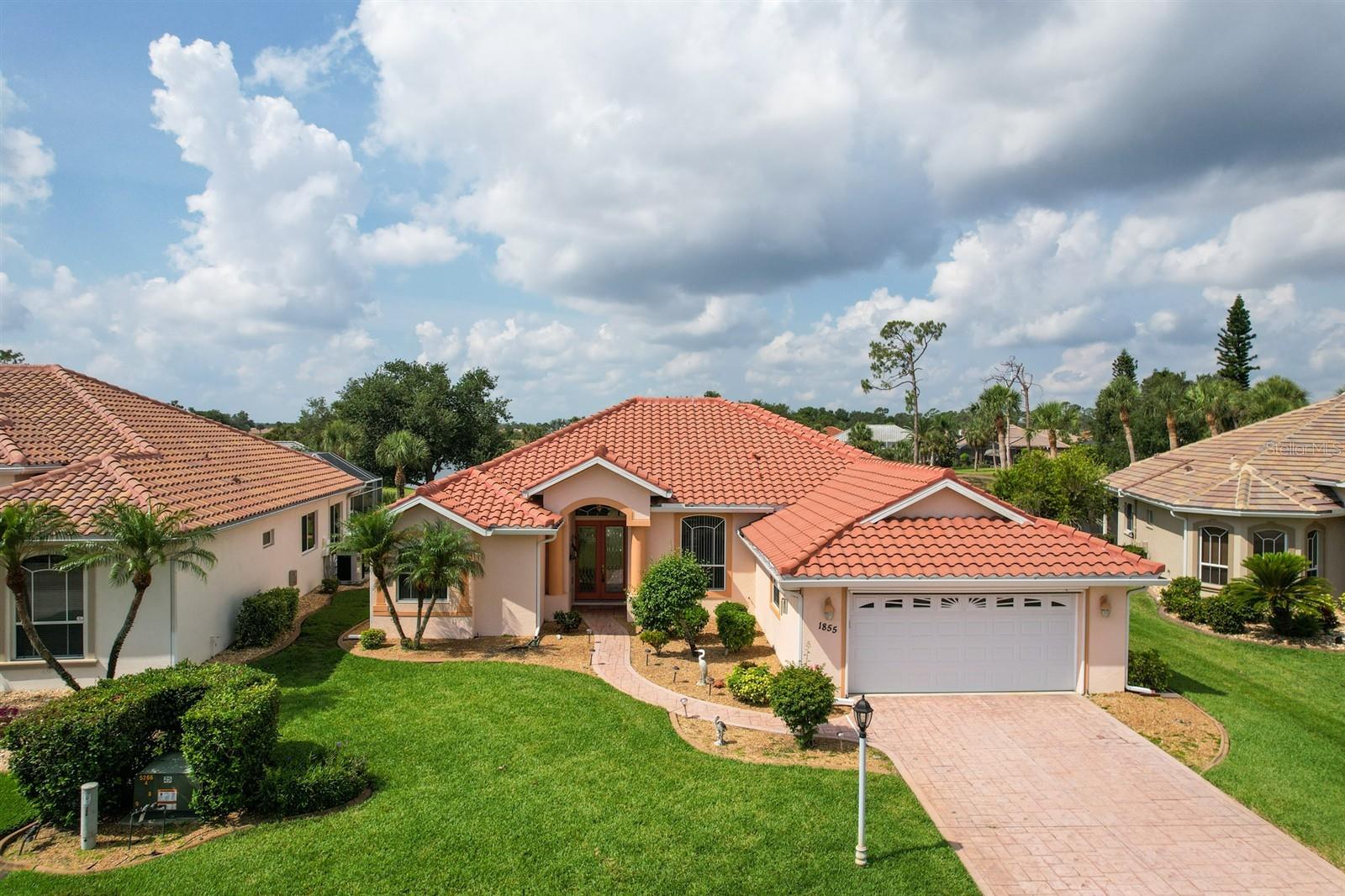 1855 SILVER PALM ROAD