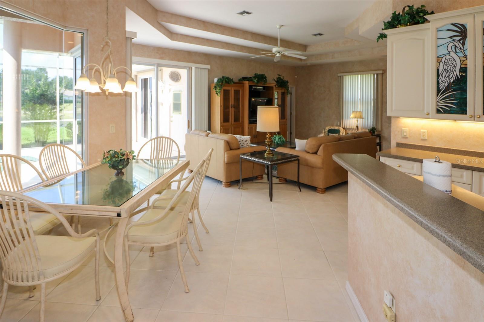 BOBCAT TRAIL PH 2 - Residential