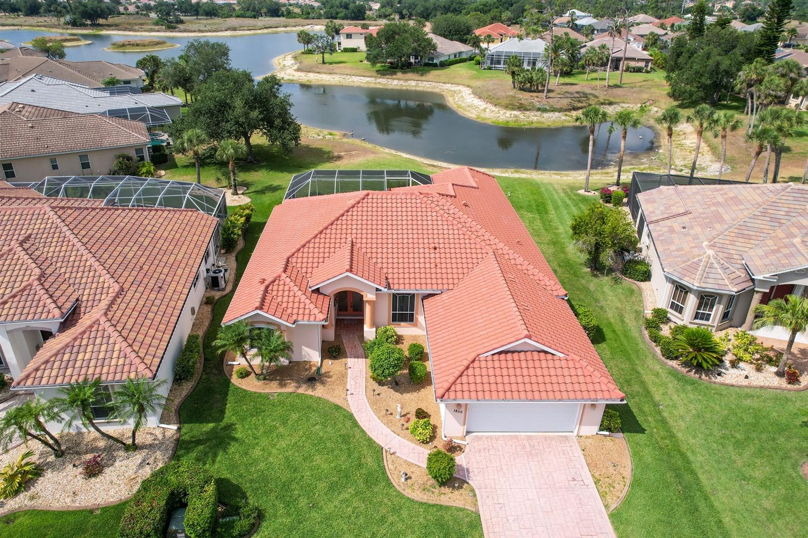 BOBCAT TRAIL PH 2 - Residential