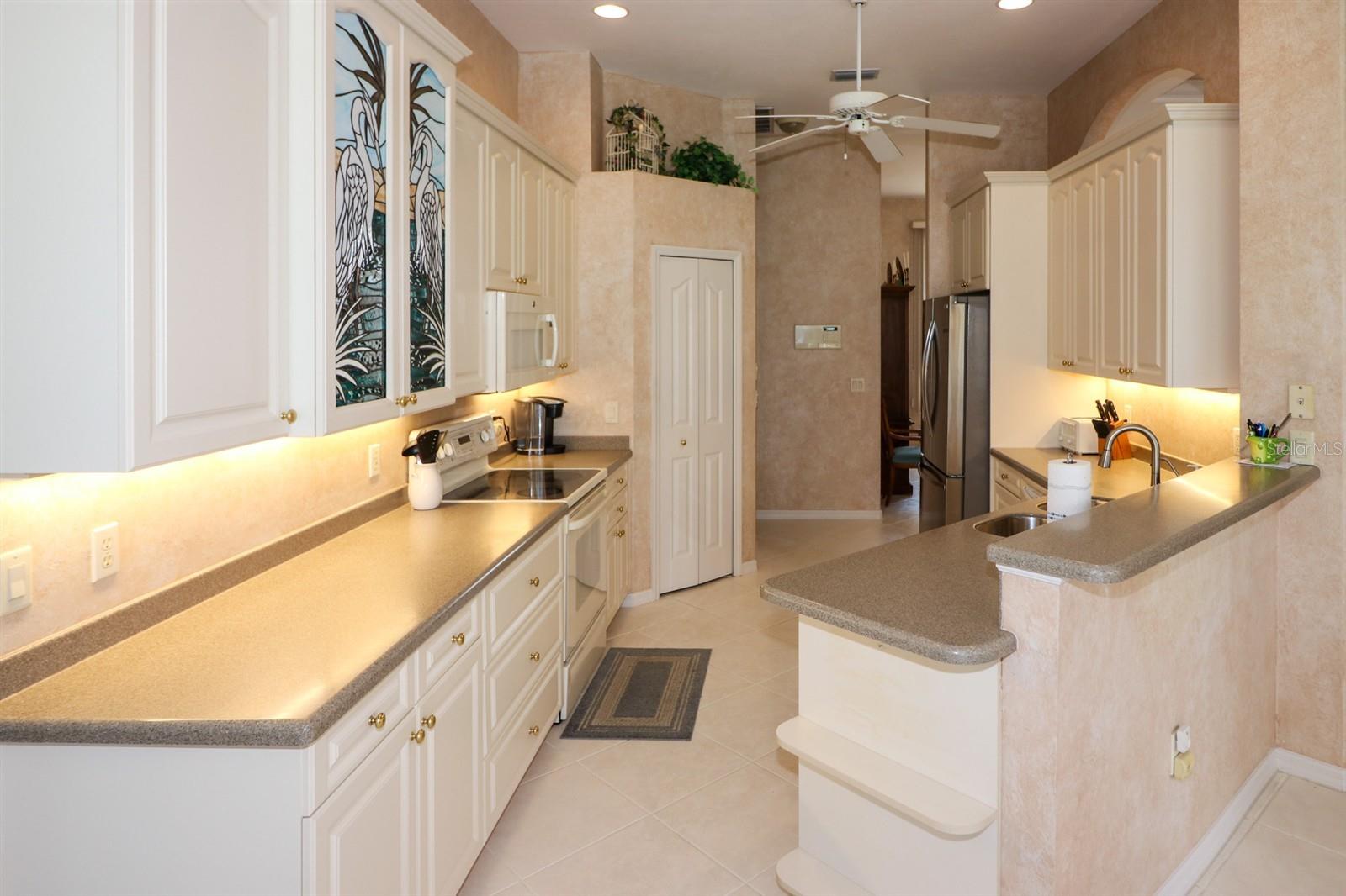 BOBCAT TRAIL PH 2 - Residential