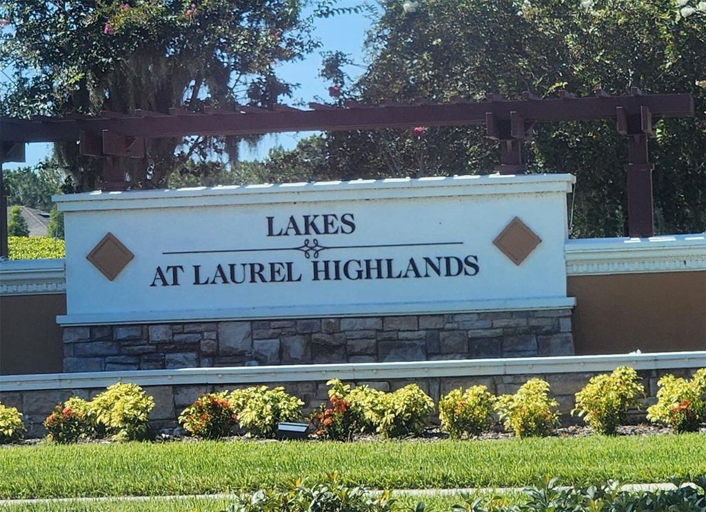 Photo of 2795 Grandbury Grove Road, Lakeland, FL 33811 (MLS # L4954371)