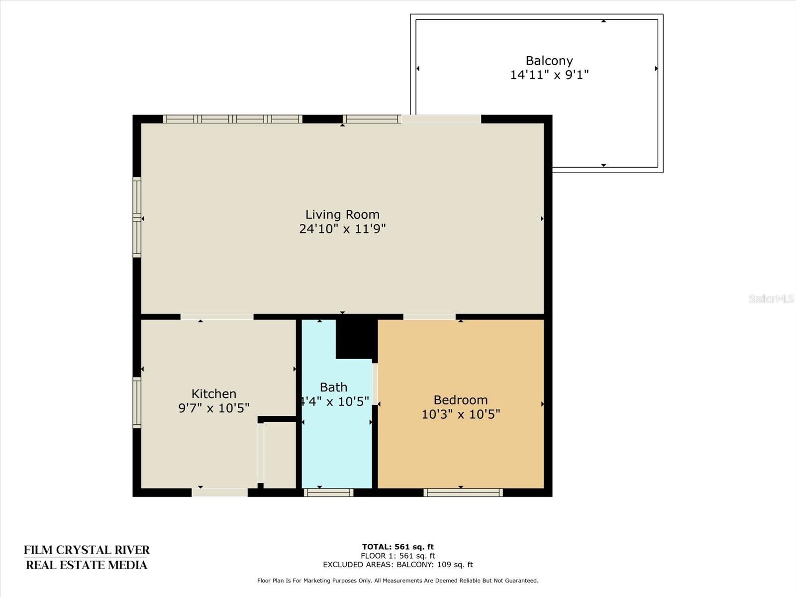 WILLIAMS POINT - Residential