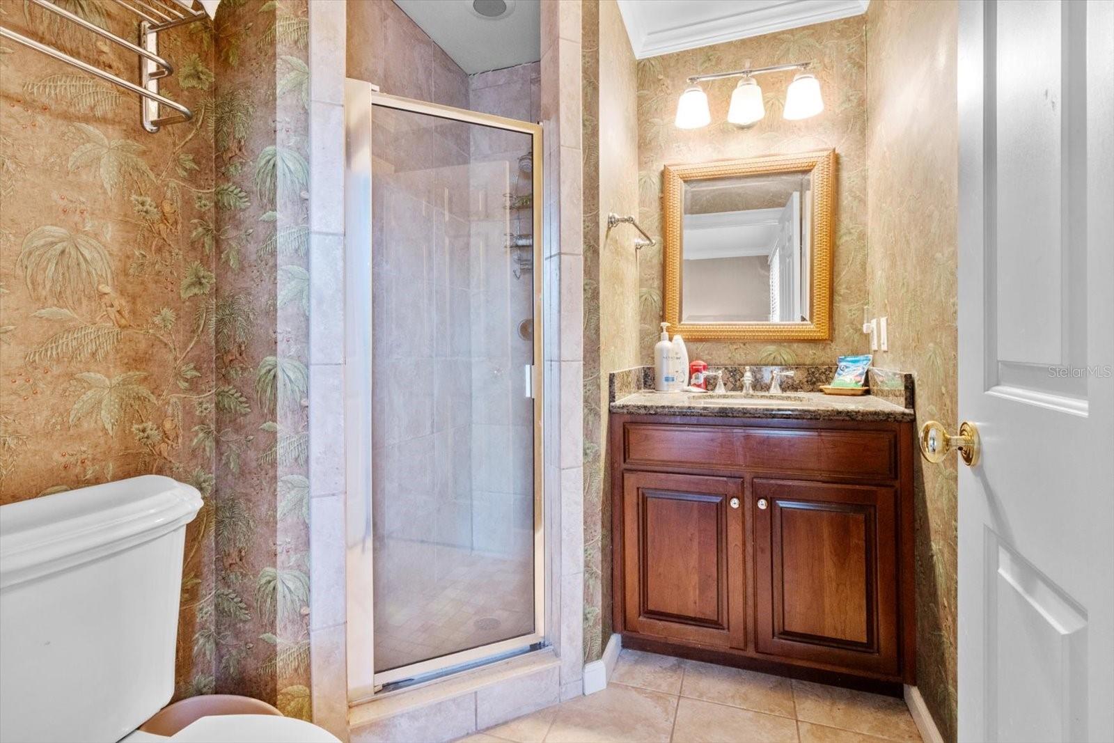 WILLIAMS POINT - Residential