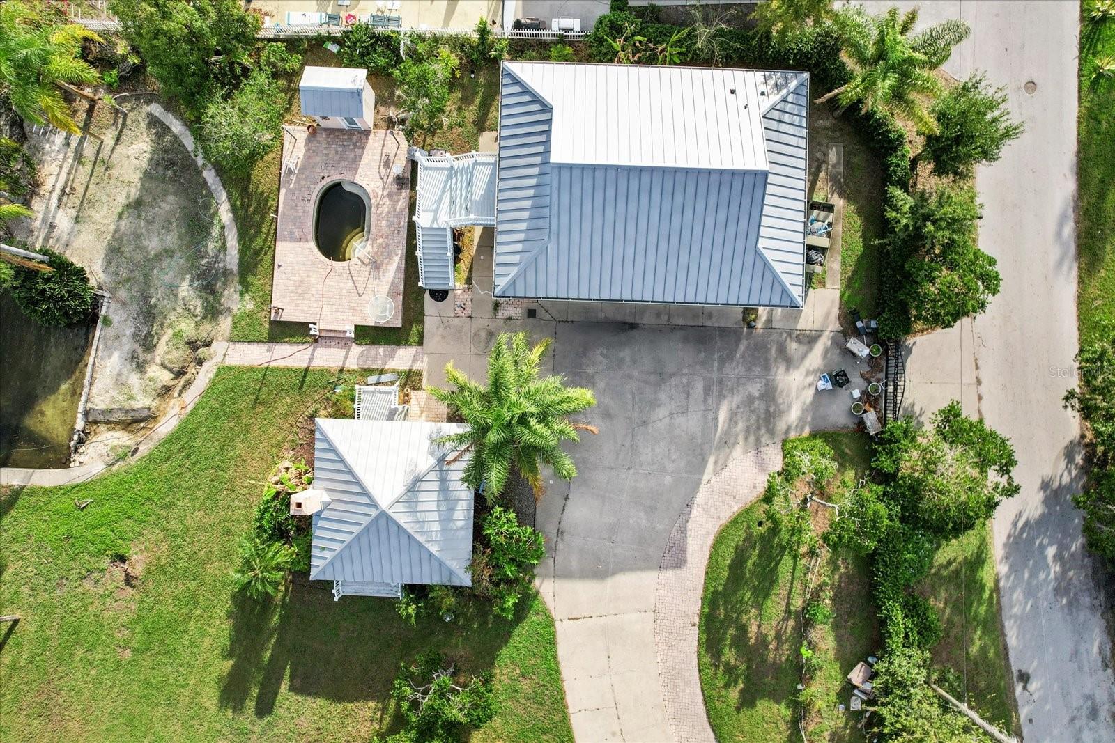 WILLIAMS POINT - Residential