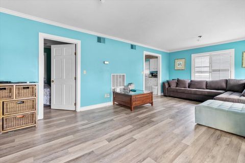 Tiny photo for 519 NW 7th Avenue, Crystal River, FL 34428 (MLS # G5100737)