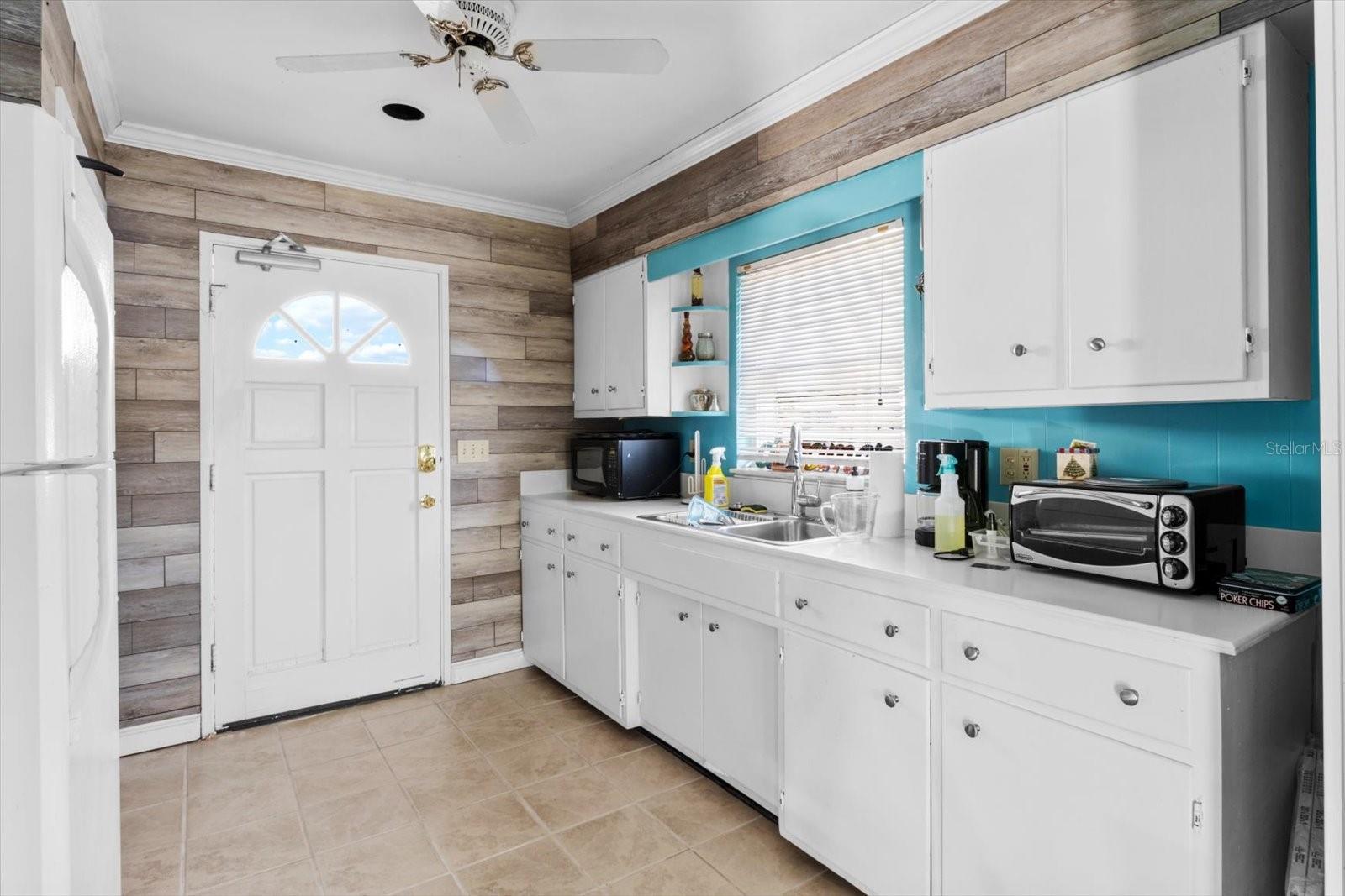 WILLIAMS POINT - Residential