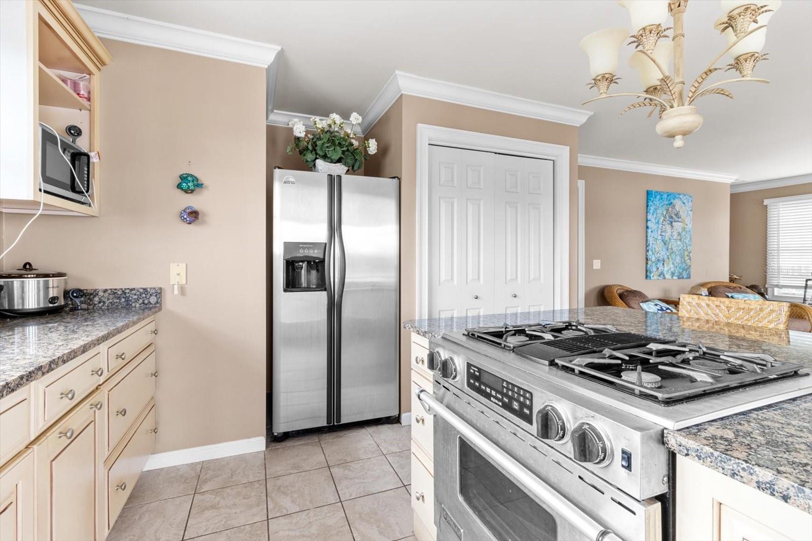 WILLIAMS POINT - Residential