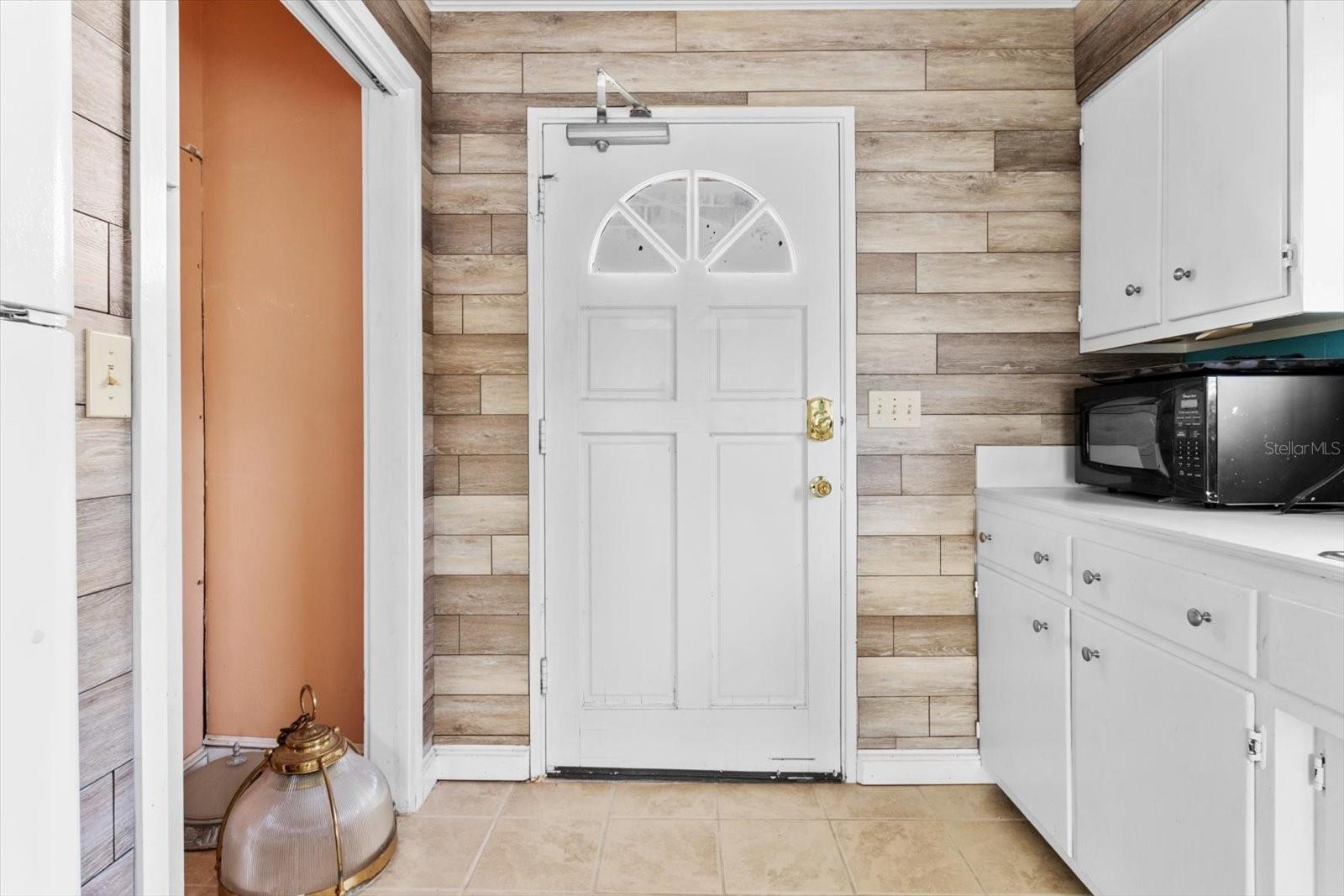 WILLIAMS POINT - Residential