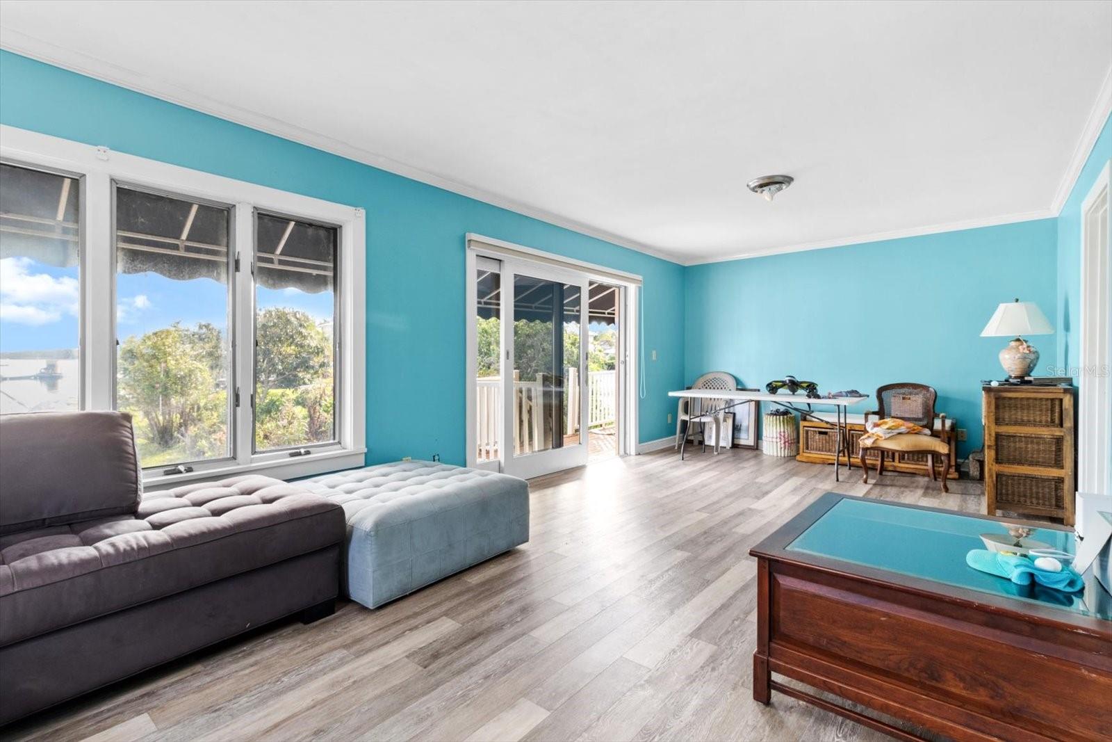 WILLIAMS POINT - Residential