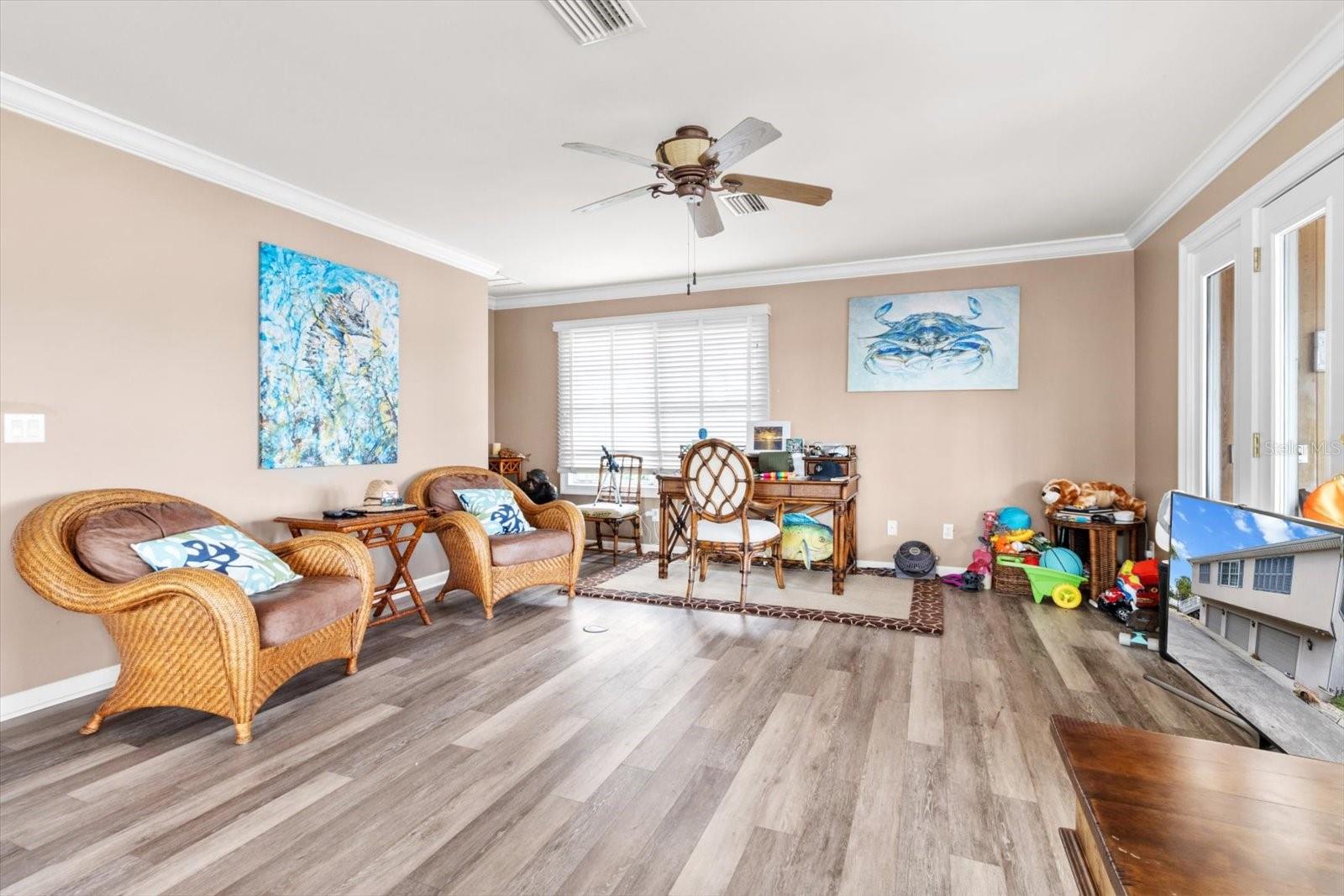 WILLIAMS POINT - Residential