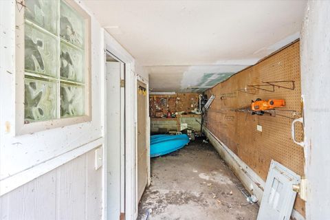 Tiny photo for 519 NW 7th Avenue, Crystal River, FL 34428 (MLS # G5100737)